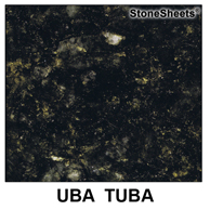 Uba Tuba